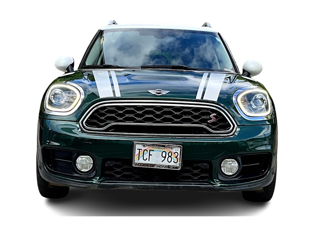 Thumbnail: 2017 MINI Cooper Countryman - 6