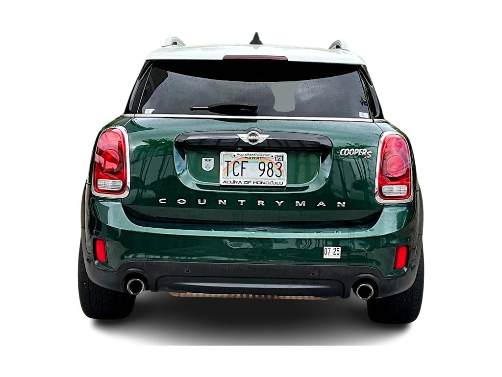 Thumbnail: 2017 MINI Cooper Countryman - 5
