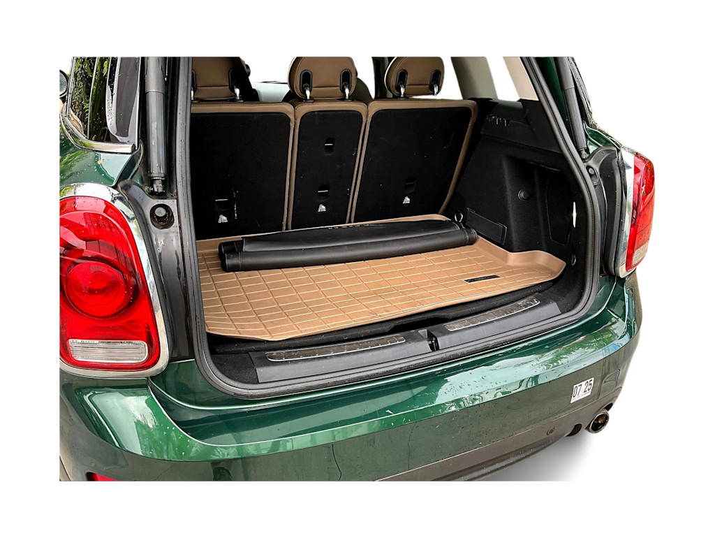 Thumbnail: 2017 MINI Cooper Countryman - 19