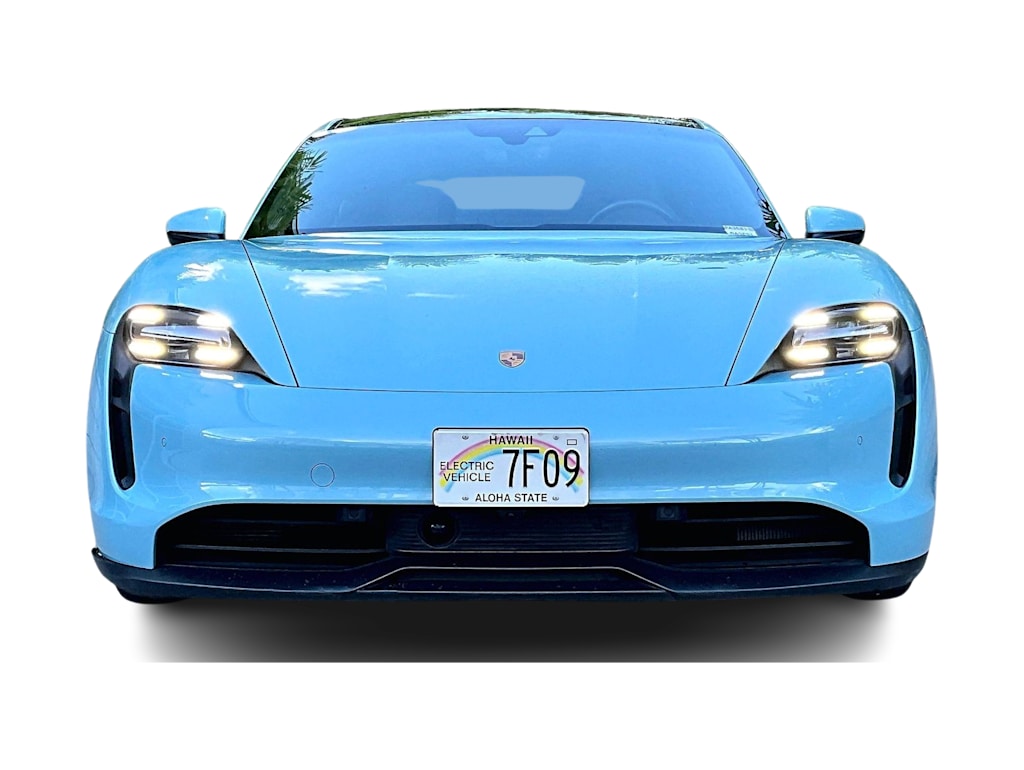 Thumbnail: 2023 Porsche Taycan - 20