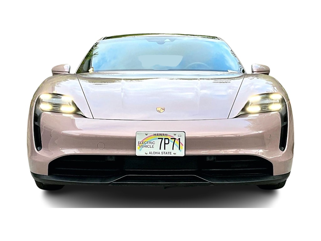 Thumbnail: 2024 Porsche Taycan - 19