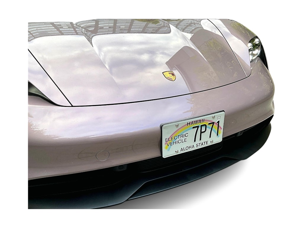 Thumbnail: 2024 Porsche Taycan - 33
