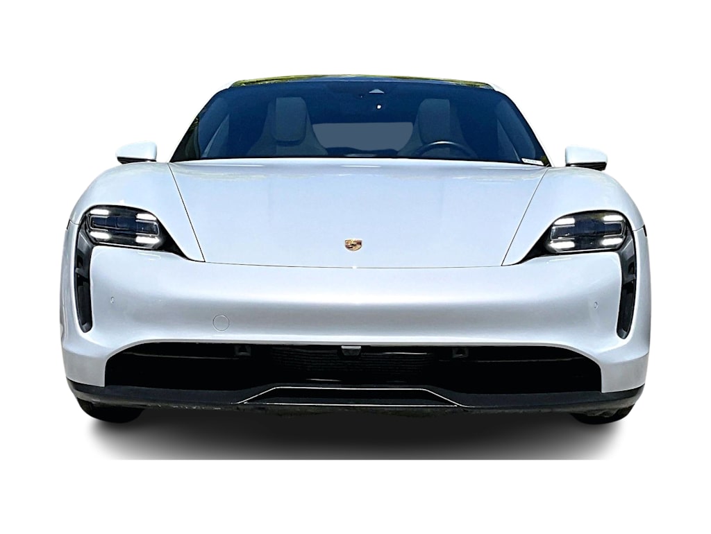 Thumbnail: 2021 Porsche Taycan - 19