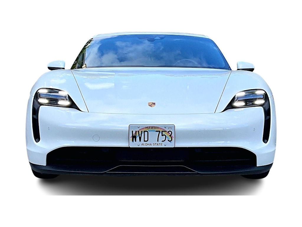 Thumbnail: 2023 Porsche Taycan - 20
