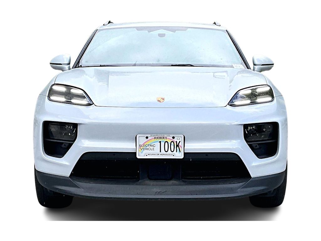 Thumbnail: 2024 Porsche Macan - 20