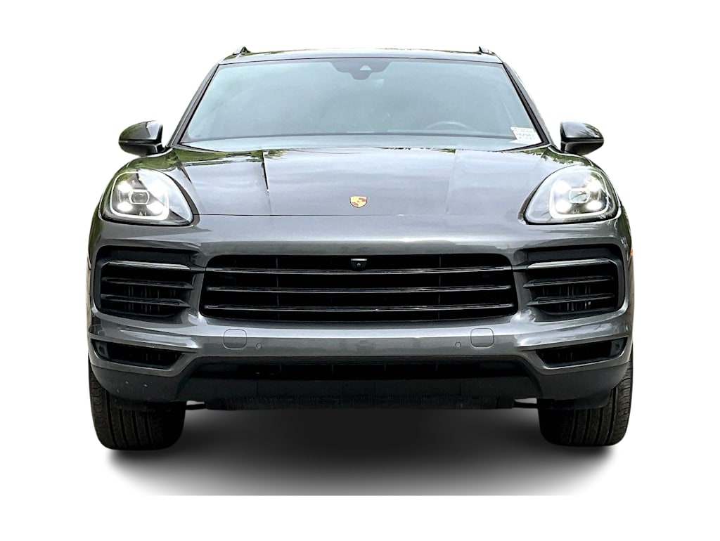 Thumbnail: 2021 Porsche Cayenne - 6