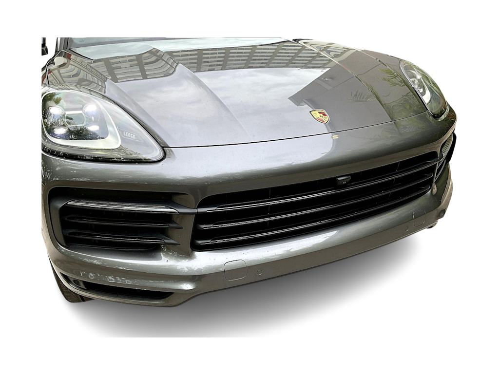 Thumbnail: 2021 Porsche Cayenne - 33