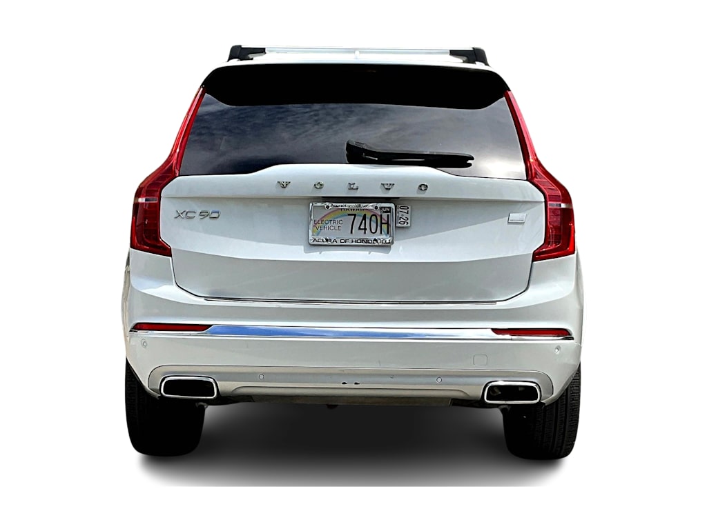 Thumbnail: 2021 Volvo XC90 - 5