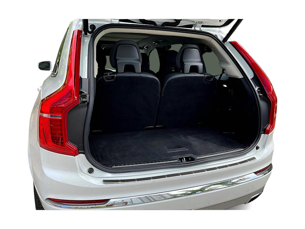 Thumbnail: 2021 Volvo XC90 - 19