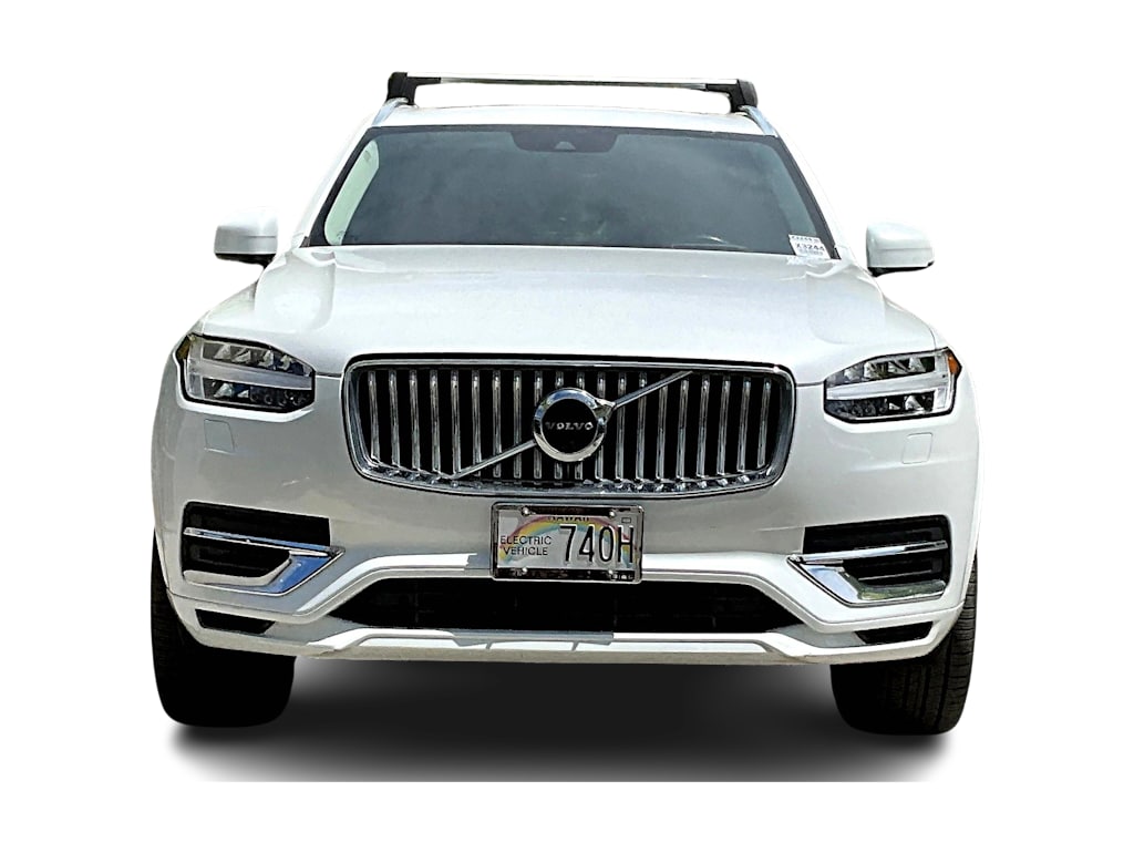 Thumbnail: 2021 Volvo XC90 - 6