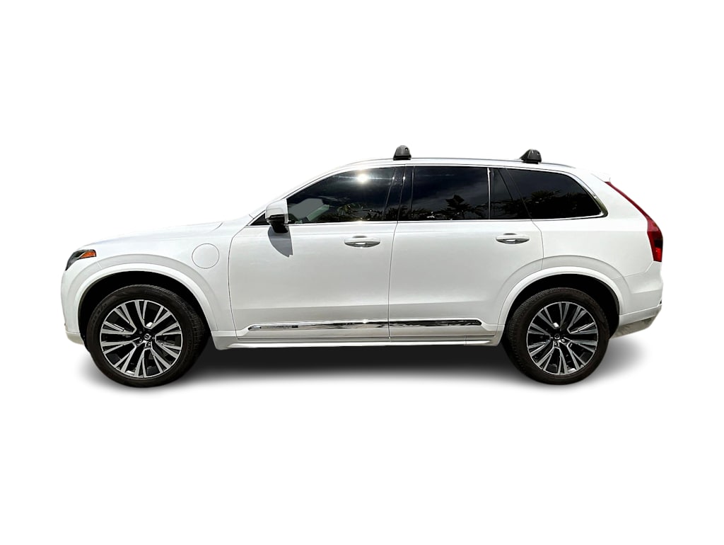 Thumbnail: 2021 Volvo XC90 - 3