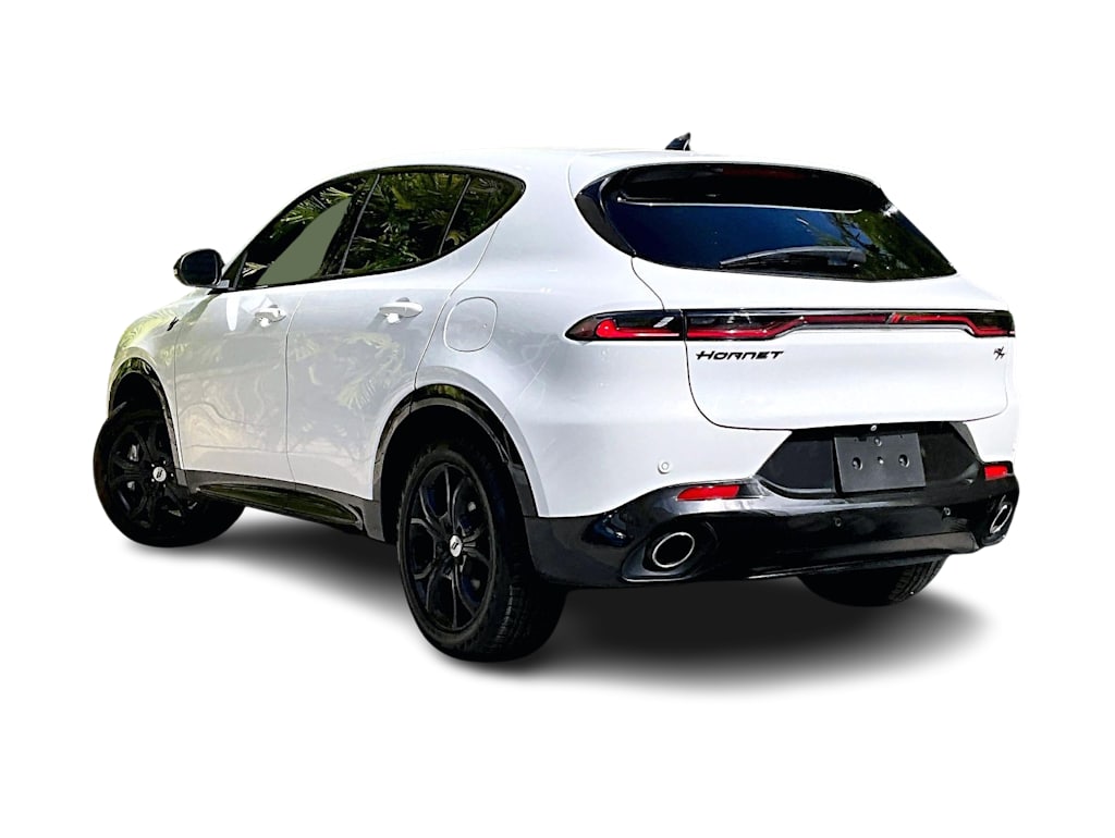 Thumbnail: 2024 Dodge Hornet - 4