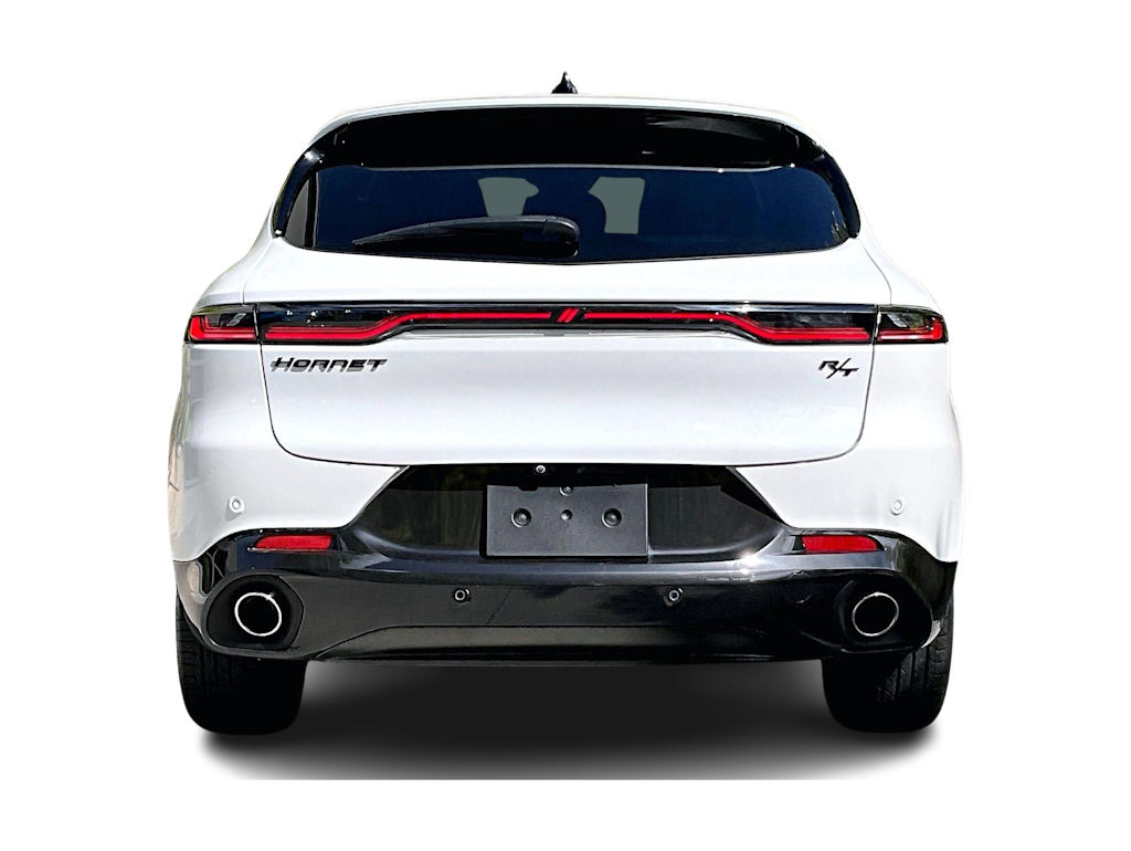 Thumbnail: 2024 Dodge Hornet - 5