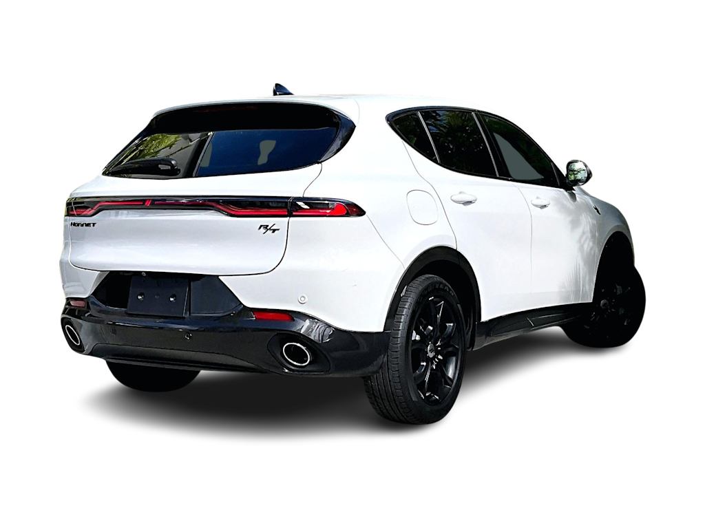 Thumbnail: 2024 Dodge Hornet - 23