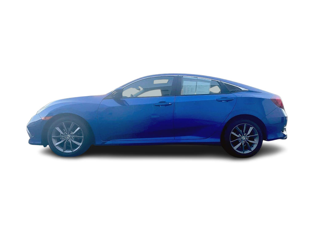 Thumbnail: 2019 Honda Civic - 3