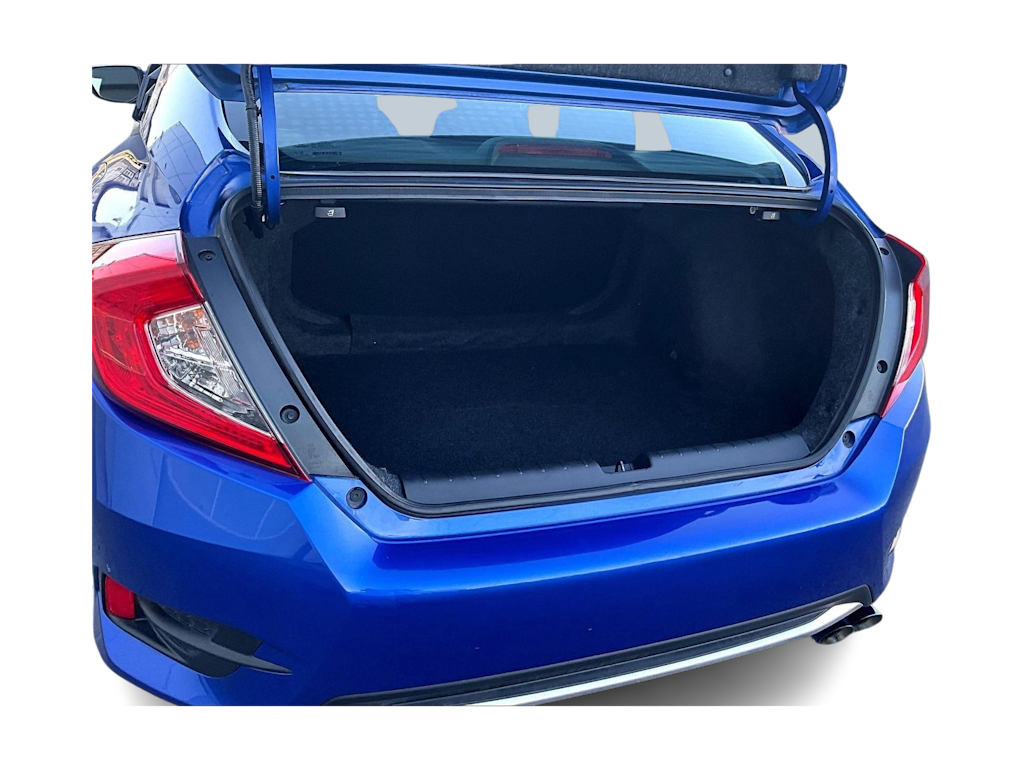 Thumbnail: 2019 Honda Civic - 18