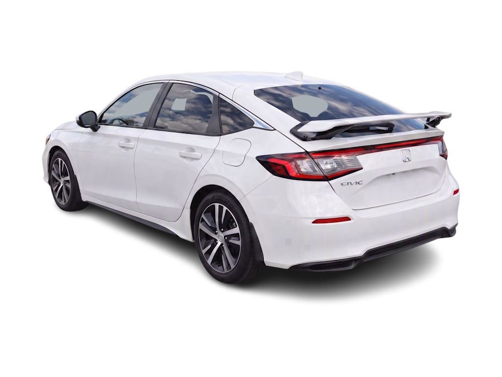 Thumbnail: 2024 Honda Civic - 2