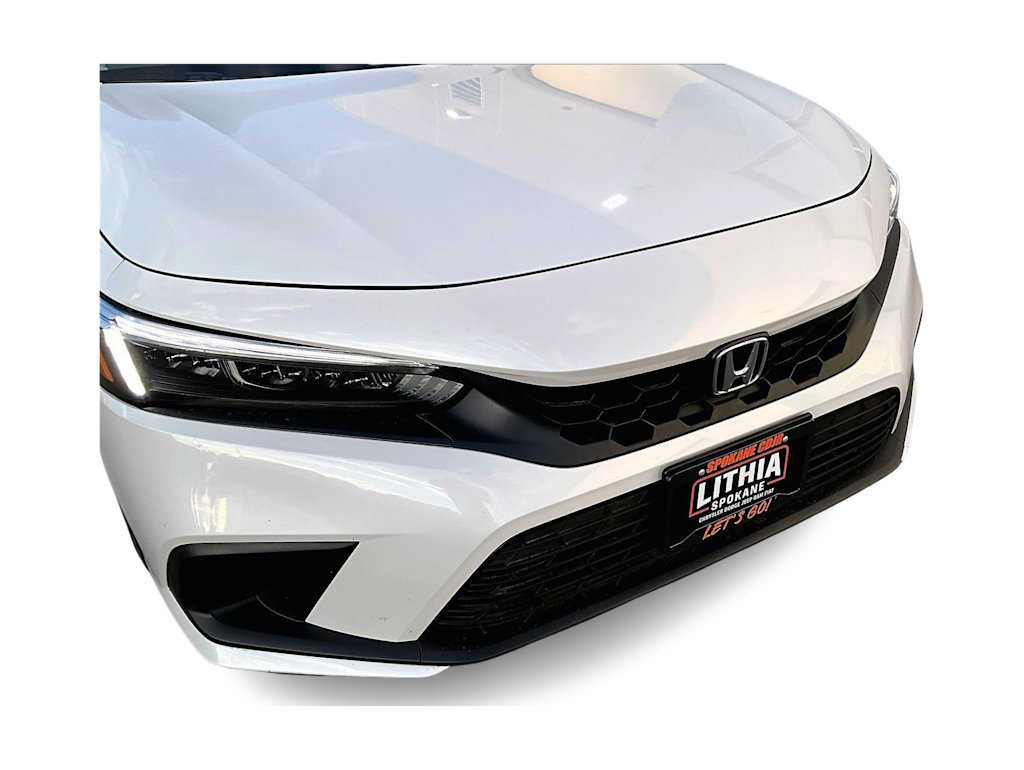 Thumbnail: 2024 Honda Civic - 33
