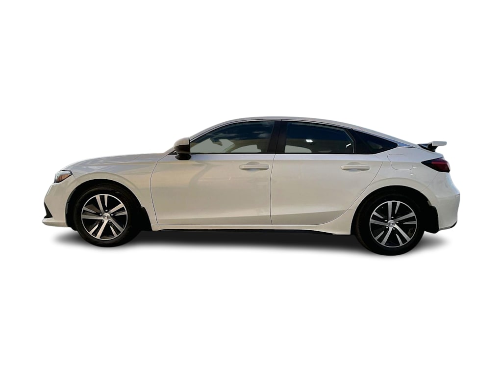 Thumbnail: 2024 Honda Civic - 3