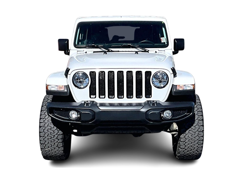 Thumbnail: 2023 Jeep Wrangler - 19