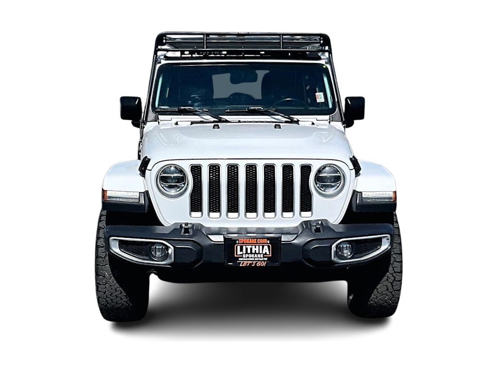Thumbnail: 2019 Jeep Wrangler - 18