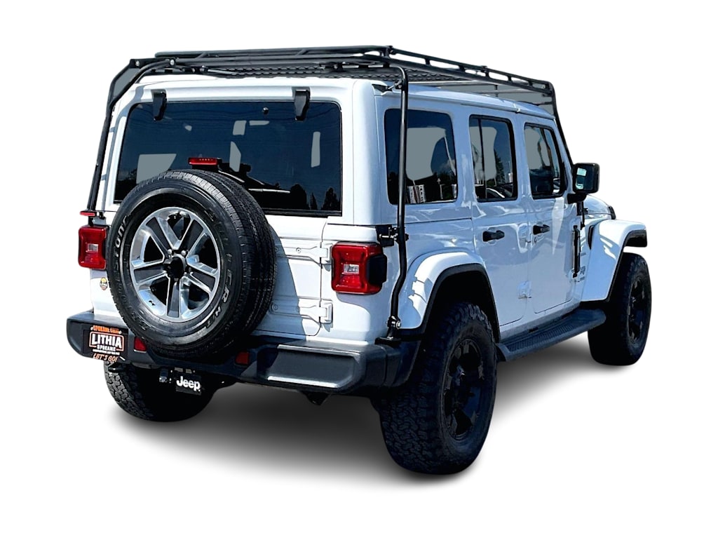Thumbnail: 2019 Jeep Wrangler - 23