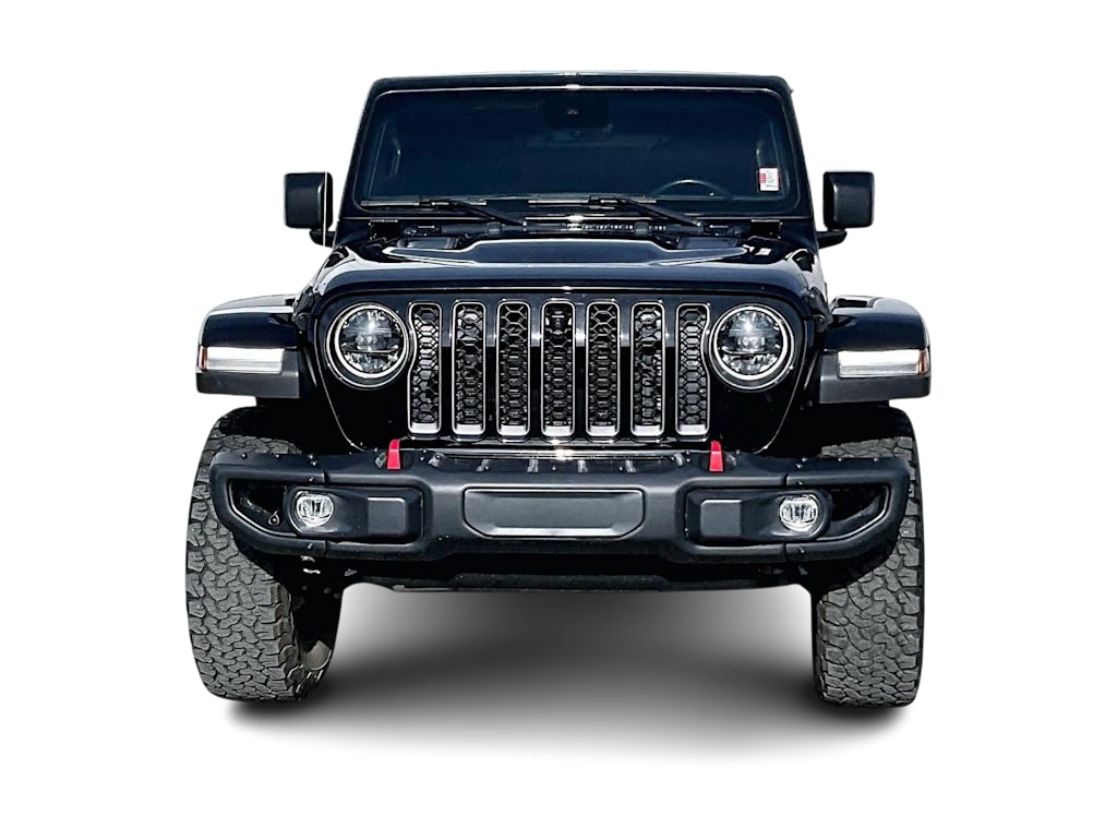 Thumbnail: 2023 Jeep Wrangler - 6