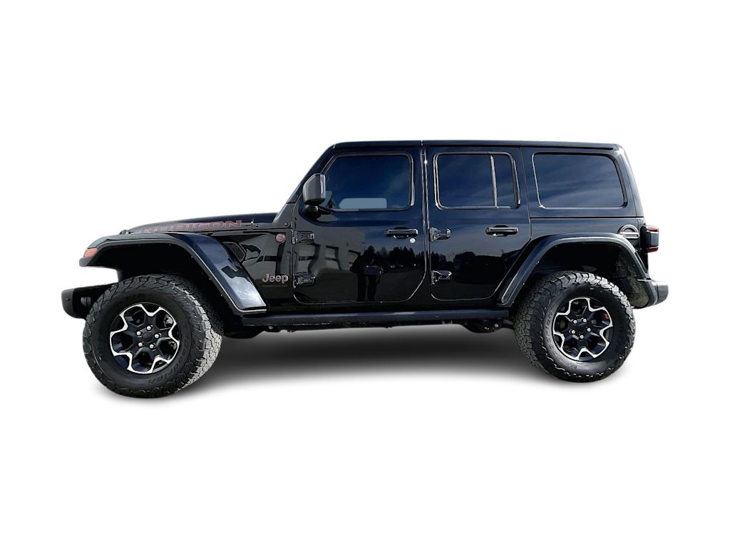 Thumbnail: 2023 Jeep Wrangler - 3