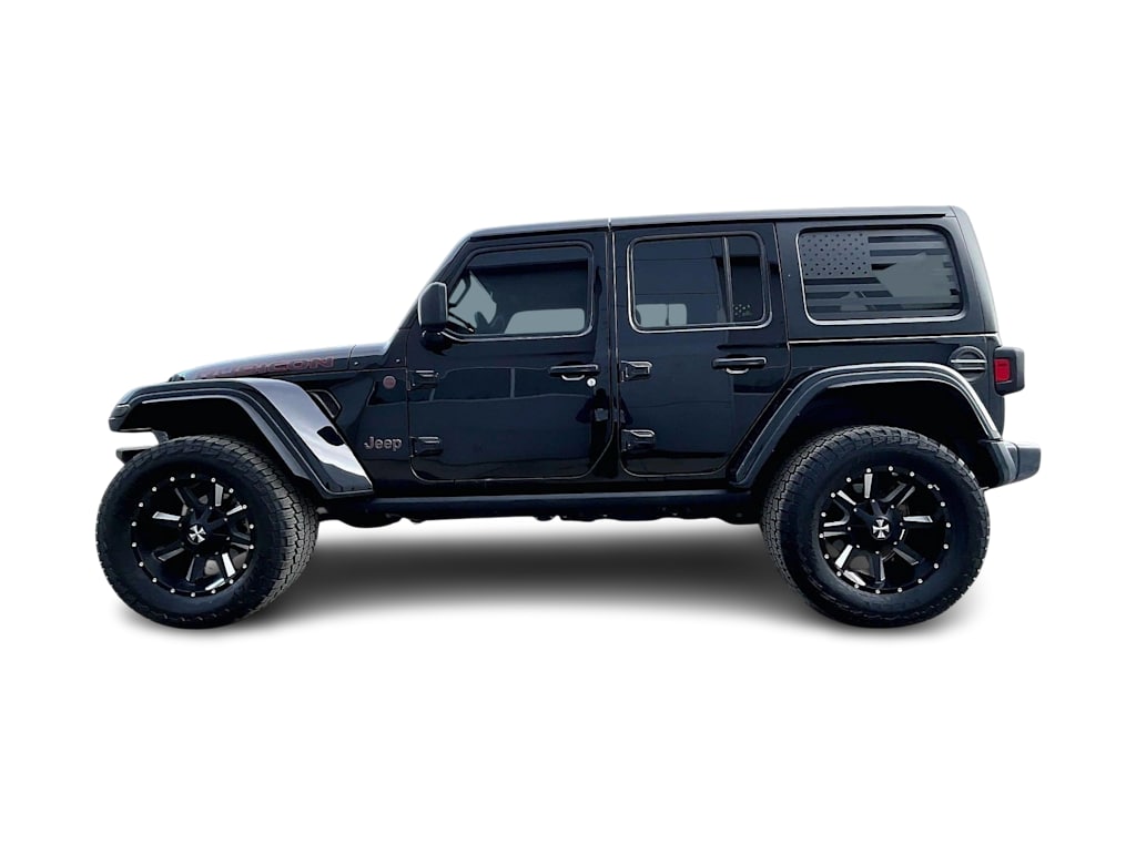 Thumbnail: 2023 Jeep Wrangler - 3