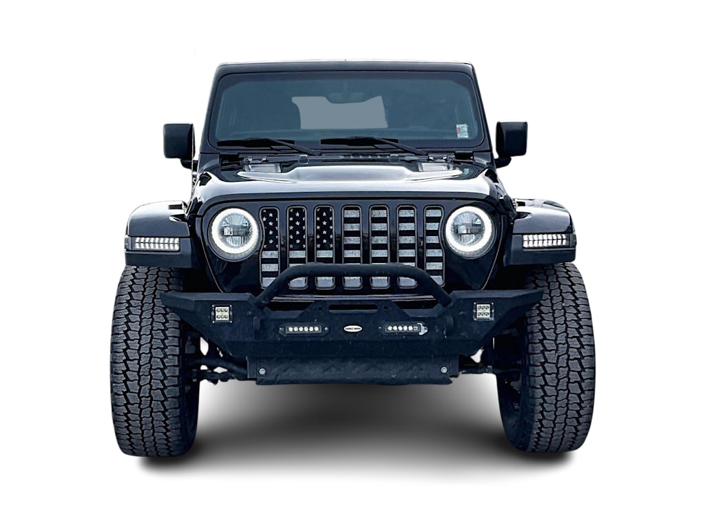 Thumbnail: 2023 Jeep Wrangler - 20