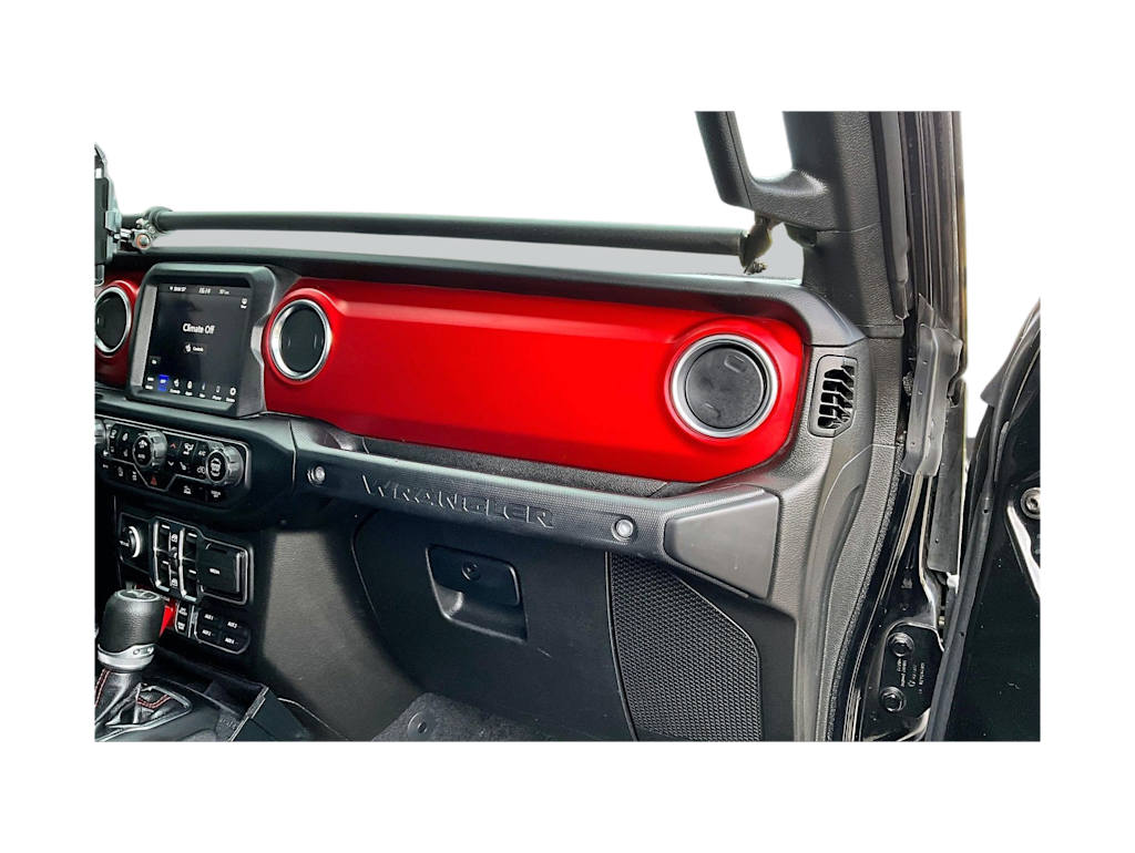 Thumbnail: 2023 Jeep Wrangler - 25