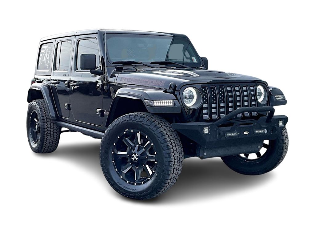 Thumbnail: 2023 Jeep Wrangler - 23