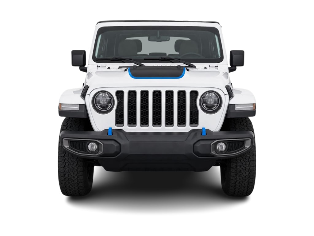 Thumbnail: 2023 Jeep Wrangler - 5