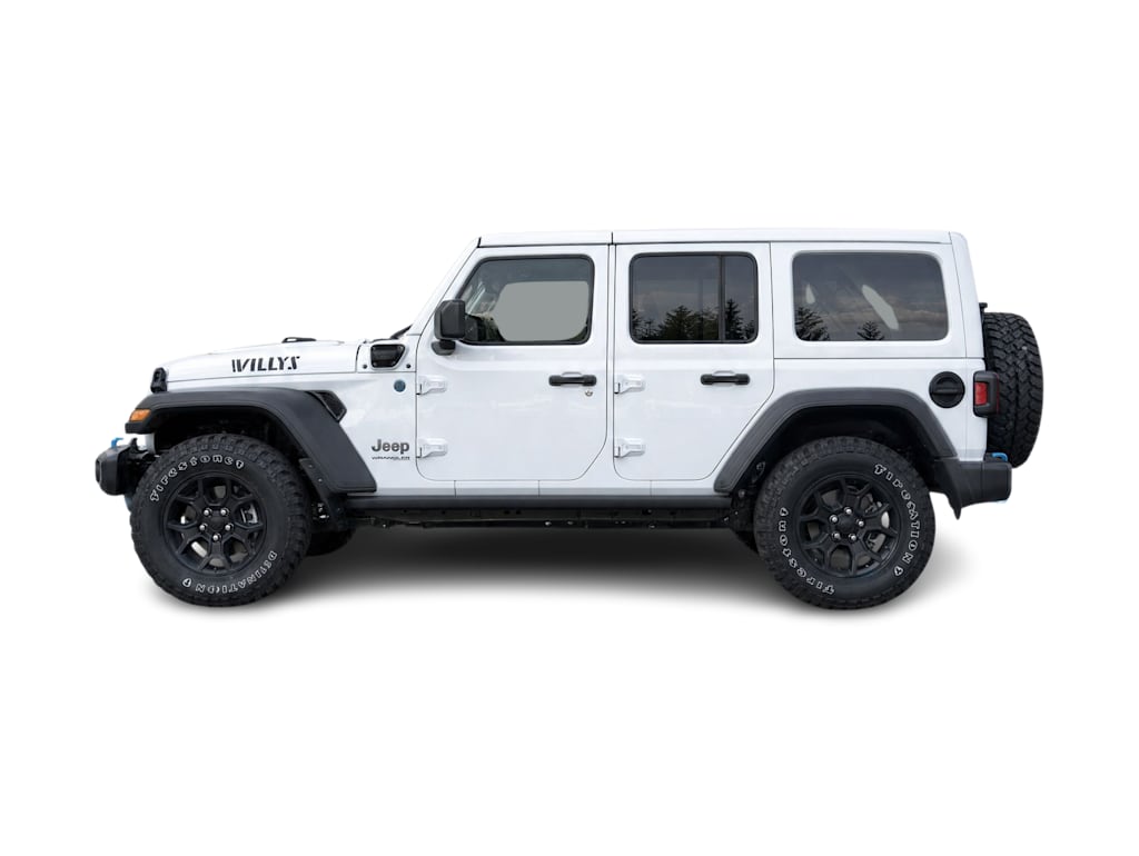 Thumbnail: 2023 Jeep Wrangler - 2