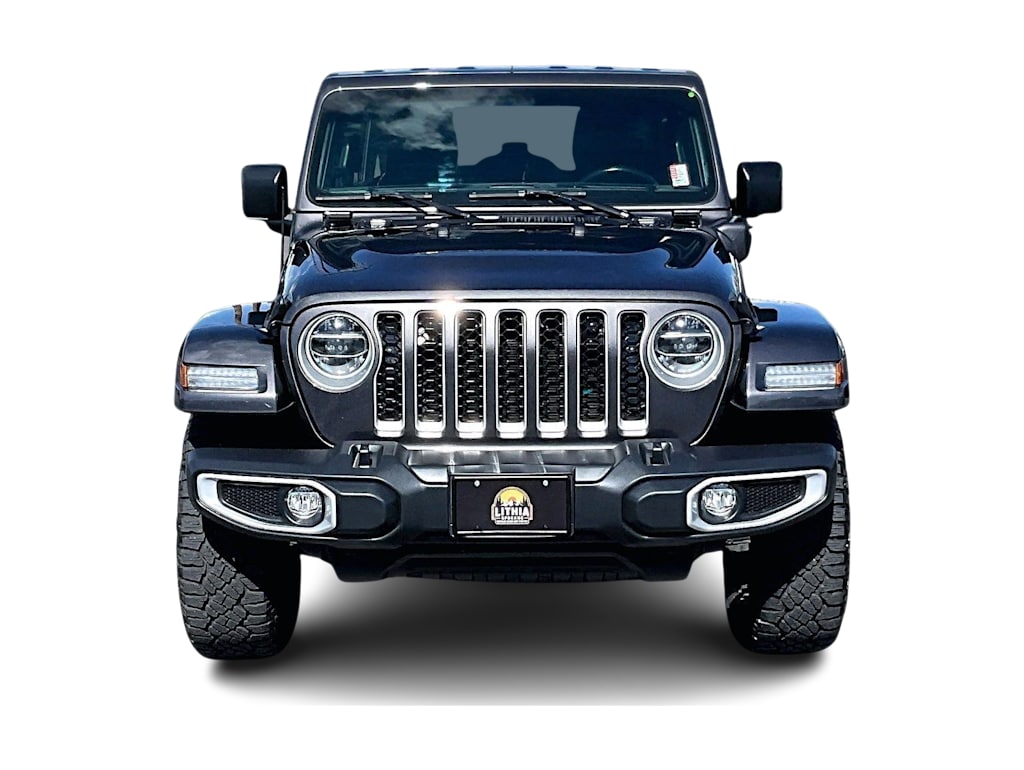 Thumbnail: 2021 Jeep Wrangler - 6