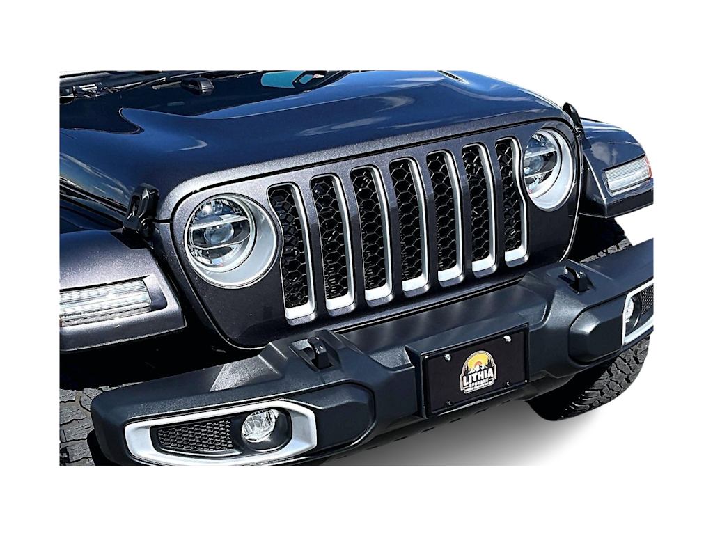 Thumbnail: 2021 Jeep Wrangler - 33