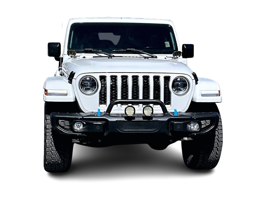 Thumbnail: 2023 Jeep Wrangler - 20