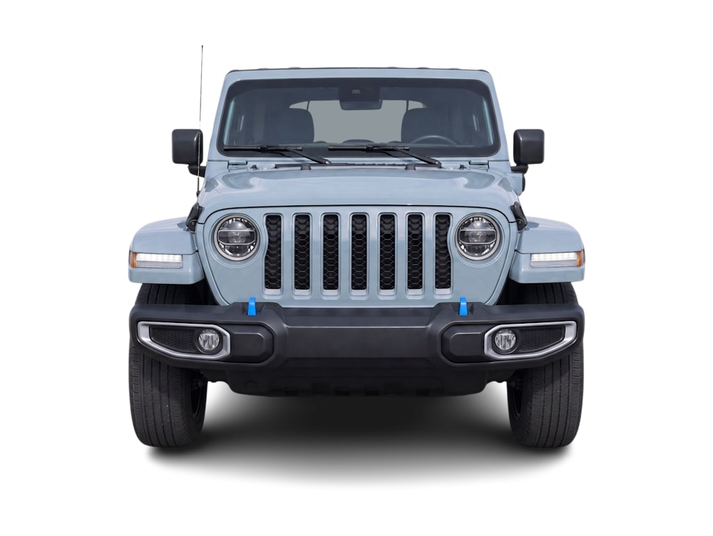 Thumbnail: 2023 Jeep Wrangler - 5