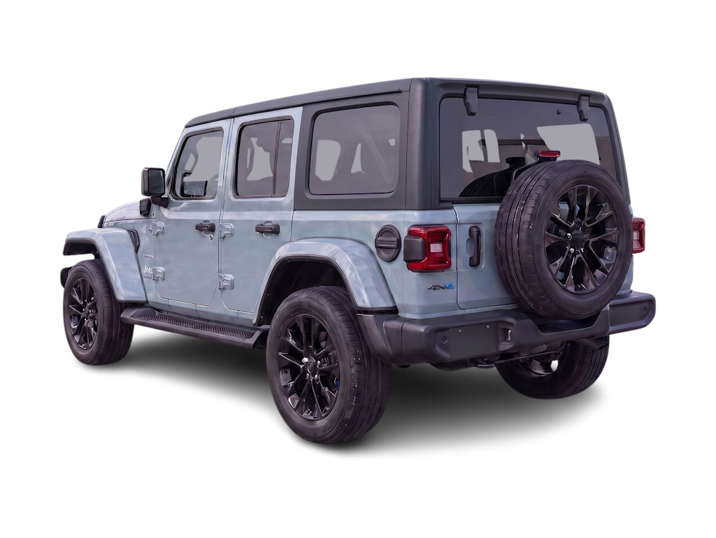 Thumbnail: 2023 Jeep Wrangler - 3
