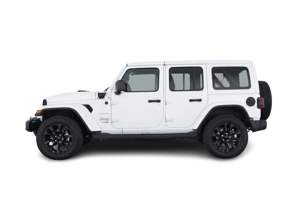 Thumbnail: 2023 Jeep Wrangler - 2
