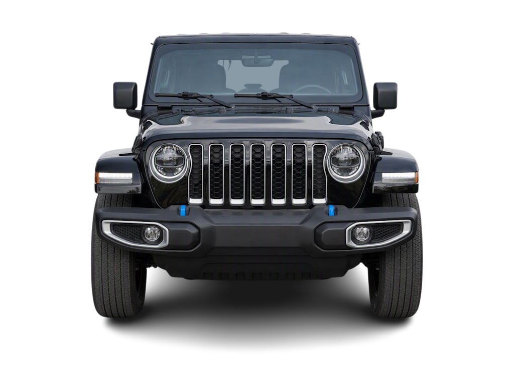 Thumbnail: 2023 Jeep Wrangler - 5