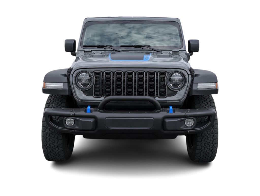 Thumbnail: 2023 Jeep Wrangler - 6