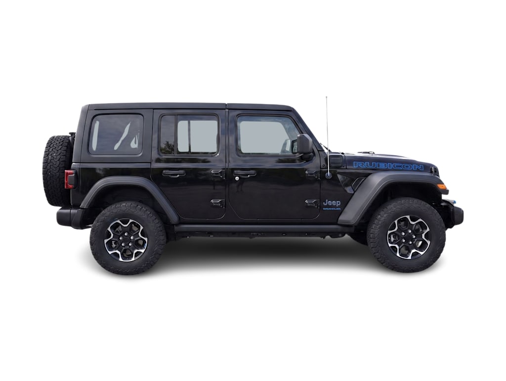 Thumbnail: 2023 Jeep Wrangler - 6