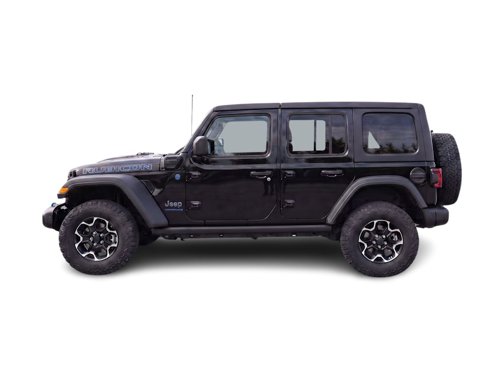 Thumbnail: 2023 Jeep Wrangler - 2