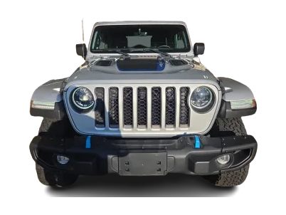Thumbnail: 2023 Jeep Wrangler - 4