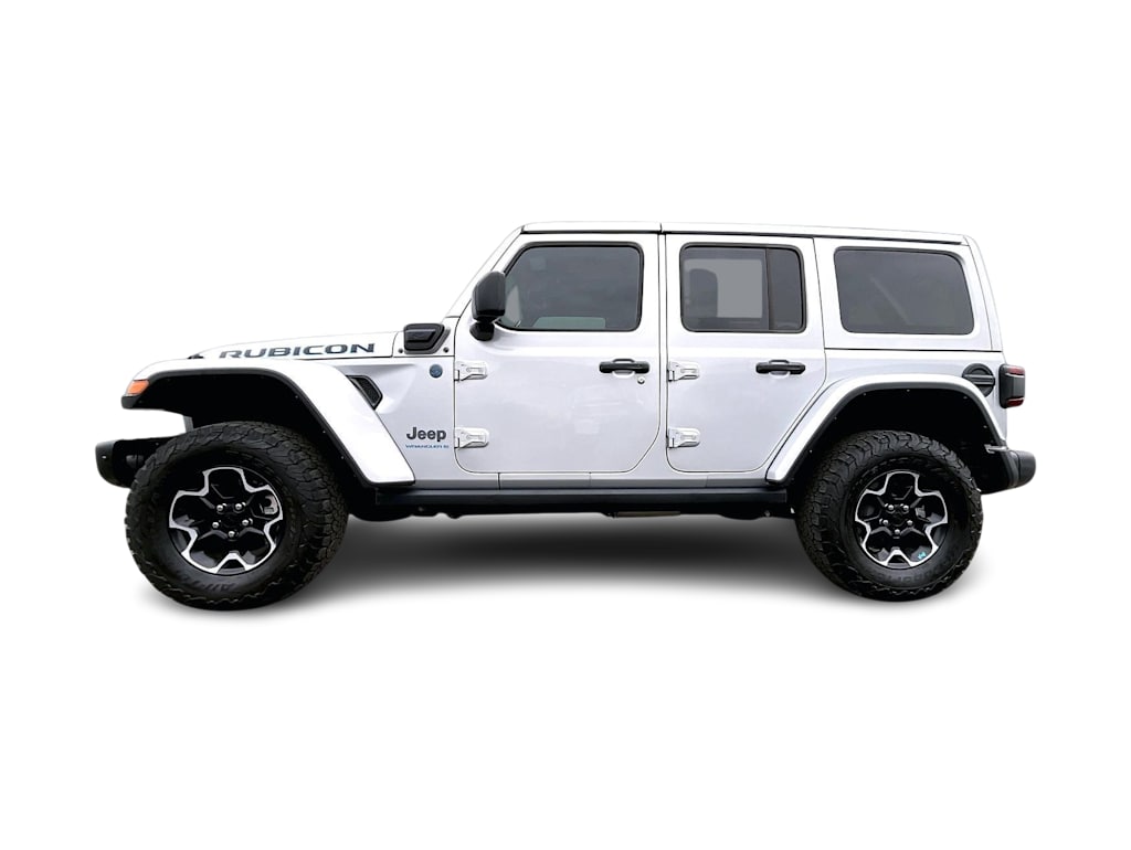 Thumbnail: 2023 Jeep Wrangler - 3
