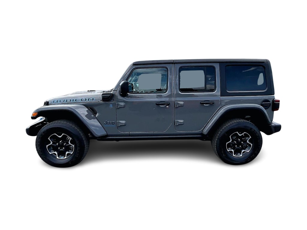 Thumbnail: 2023 Jeep Wrangler - 3