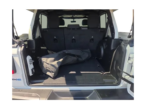 Thumbnail: 2023 Jeep Wrangler - 6