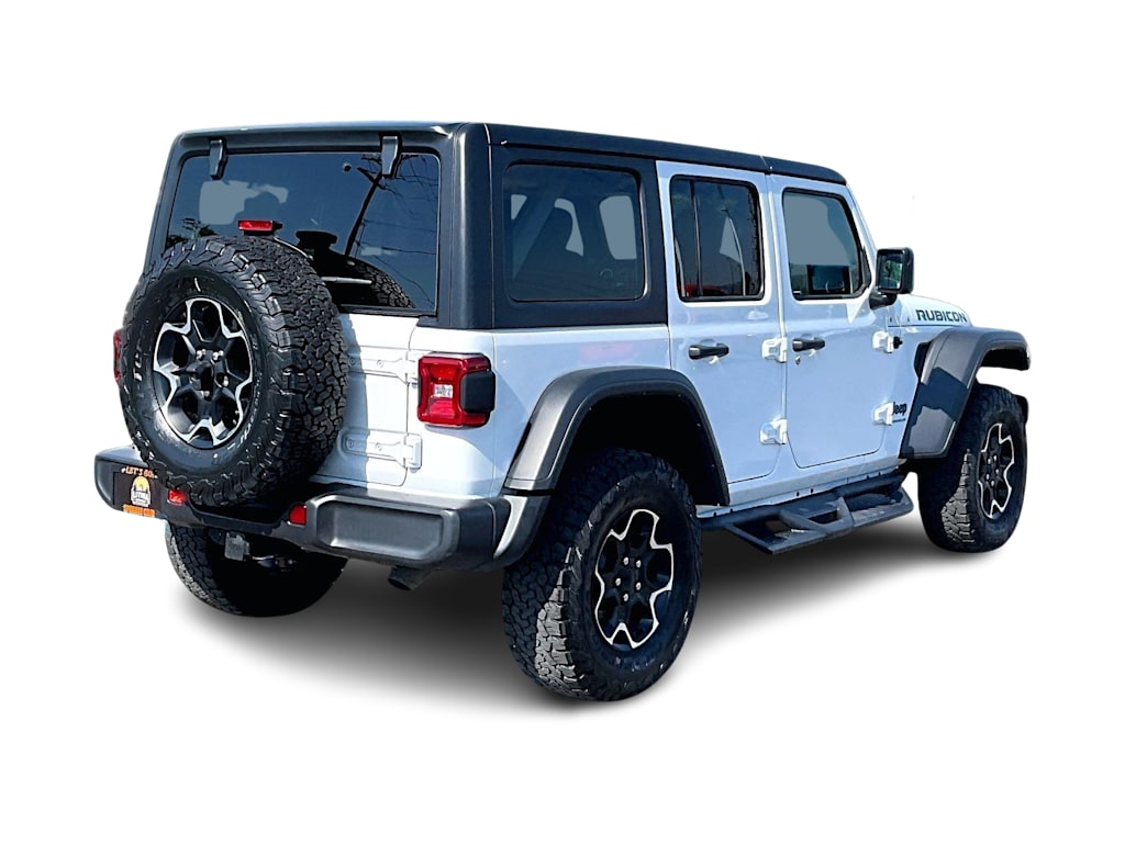 Thumbnail: 2023 Jeep Wrangler - 24