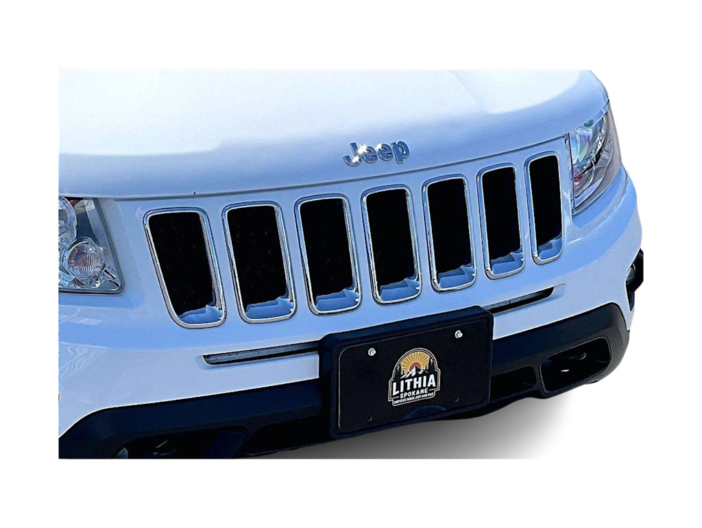 Thumbnail: 2012 Jeep Compass - 33